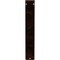 Ekena Millwork Maria Wrought Iron Bracket, (Triple center brace), Antiqued Copper 2"W x 10"D x 12"H BKTM02X10X12TMAACO - alternate 5